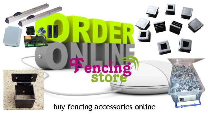 Fencing Accessories Australia