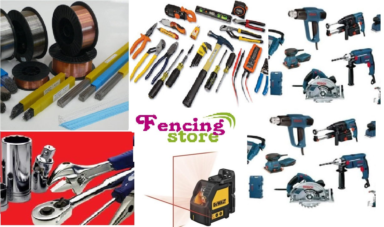 fencing tools Australia